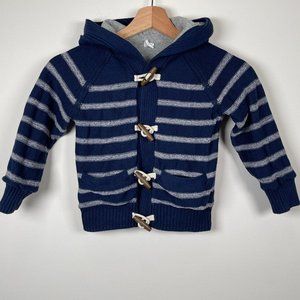 Gap Long Sleeve Sweater sz 4T